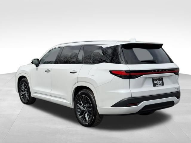 Certified 2025 Lexus TX 350 AWD w/ Technology Package image 5