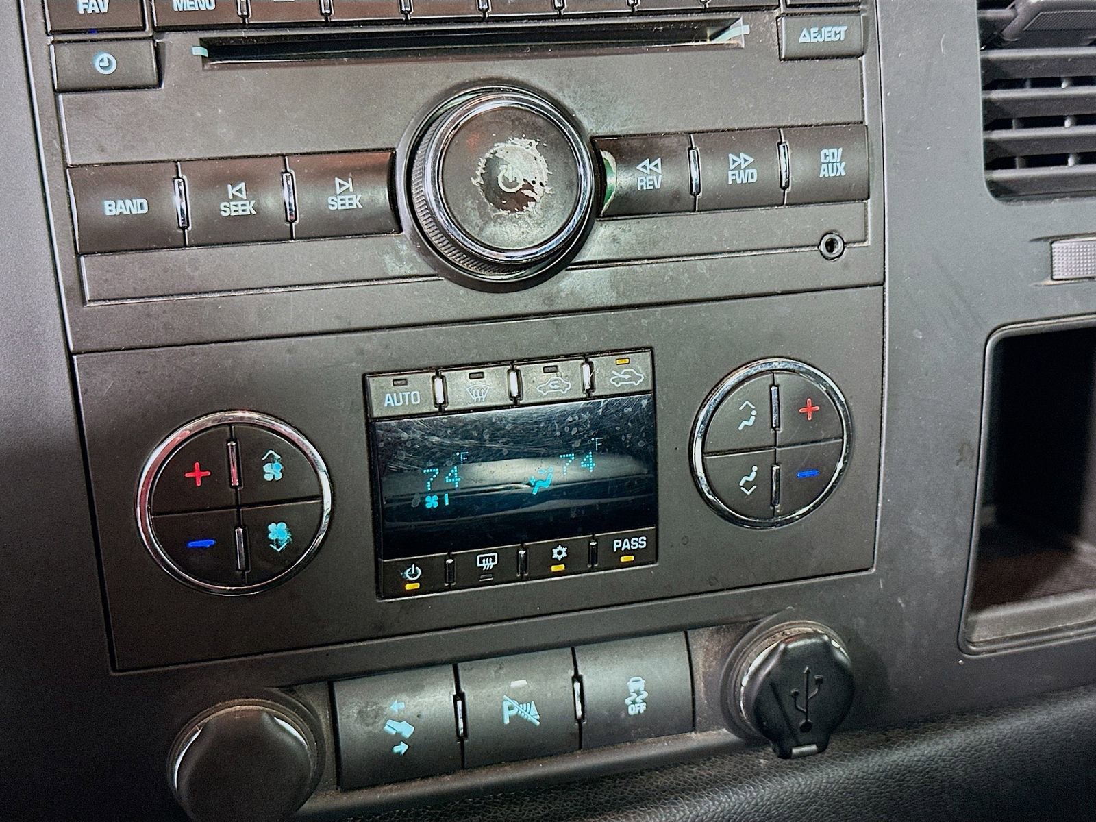 Used 2013 Chevrolet Silverado 1500 LT w/ All-Star Edition image 15