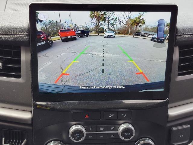 Certified 2023 Ford Expedition Max XLT image 25