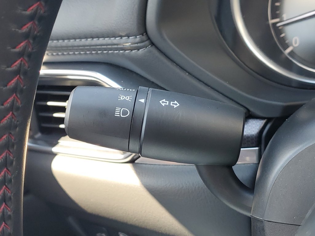 Certified 2025 MAZDA CX-5 Carbon Edition AWD/4WD image 21