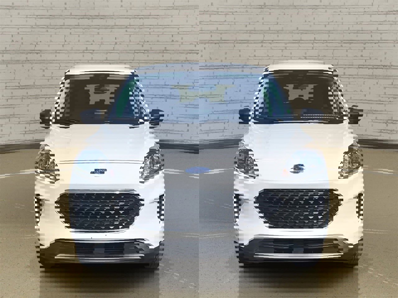 Used 2022 Ford Escape SE w/ Convenience Package image 2