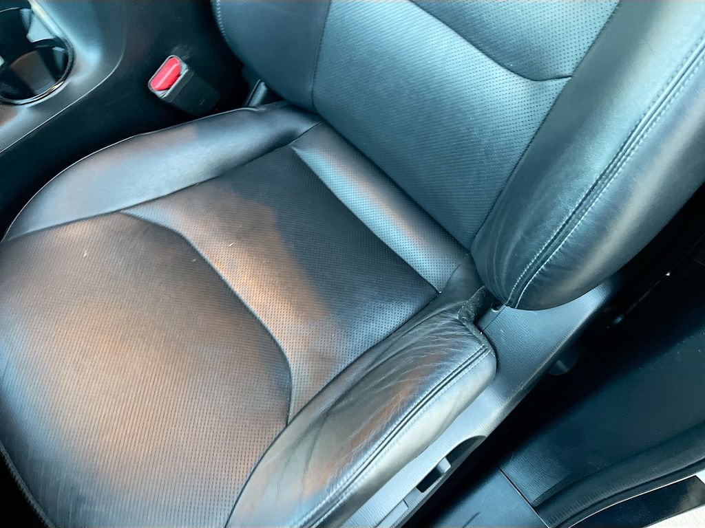 Used 2022 MAZDA CX-9 Touring Plus AWD/4WD image 20