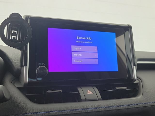 Used 2025 Toyota RAV4 SE AWD/4WD image 27