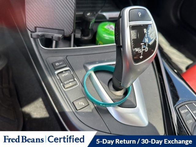 Used 2020 BMW 230i xDrive Coupe w/ Convenience Package AWD/4WD image 18