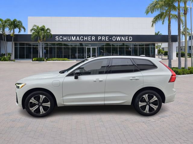 Used 2024 Volvo XC60 T8 Plus image 4