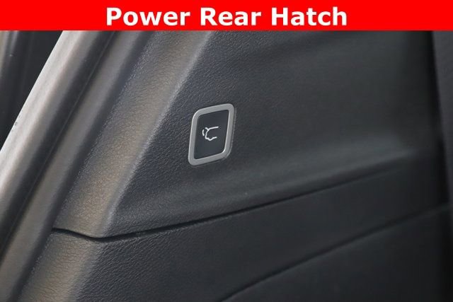 New 2026 Chrysler Pacifica Limited w/ S Appearance Package image 32