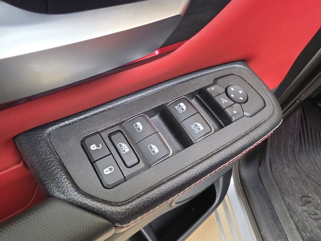 Certified 2025 RAM 1500 Rebel w/ Rebel Level 1 Equipment Group AWD/4WD image 13