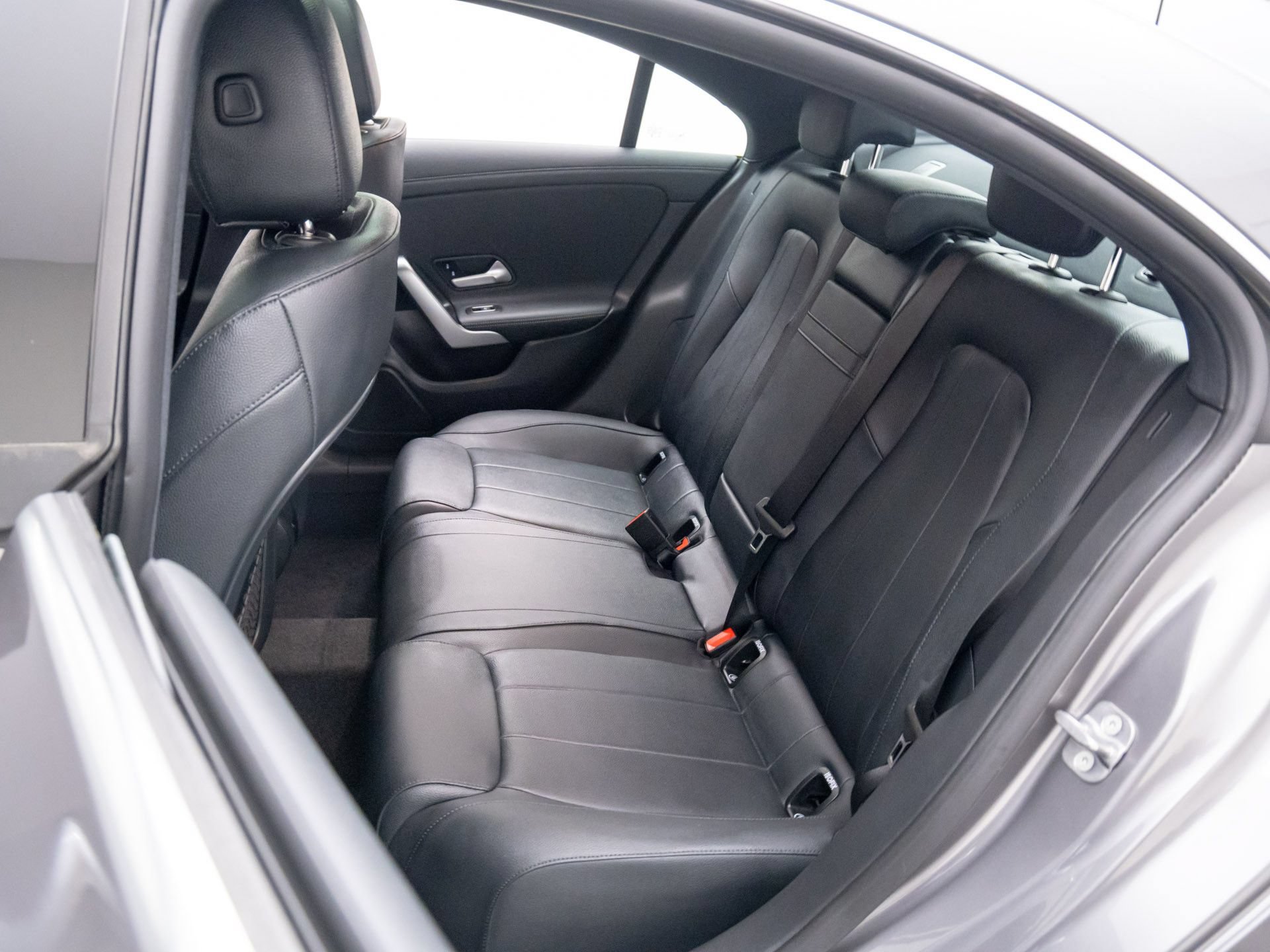 New 2026 Mercedes-Benz CLA 250 4MATIC image 15