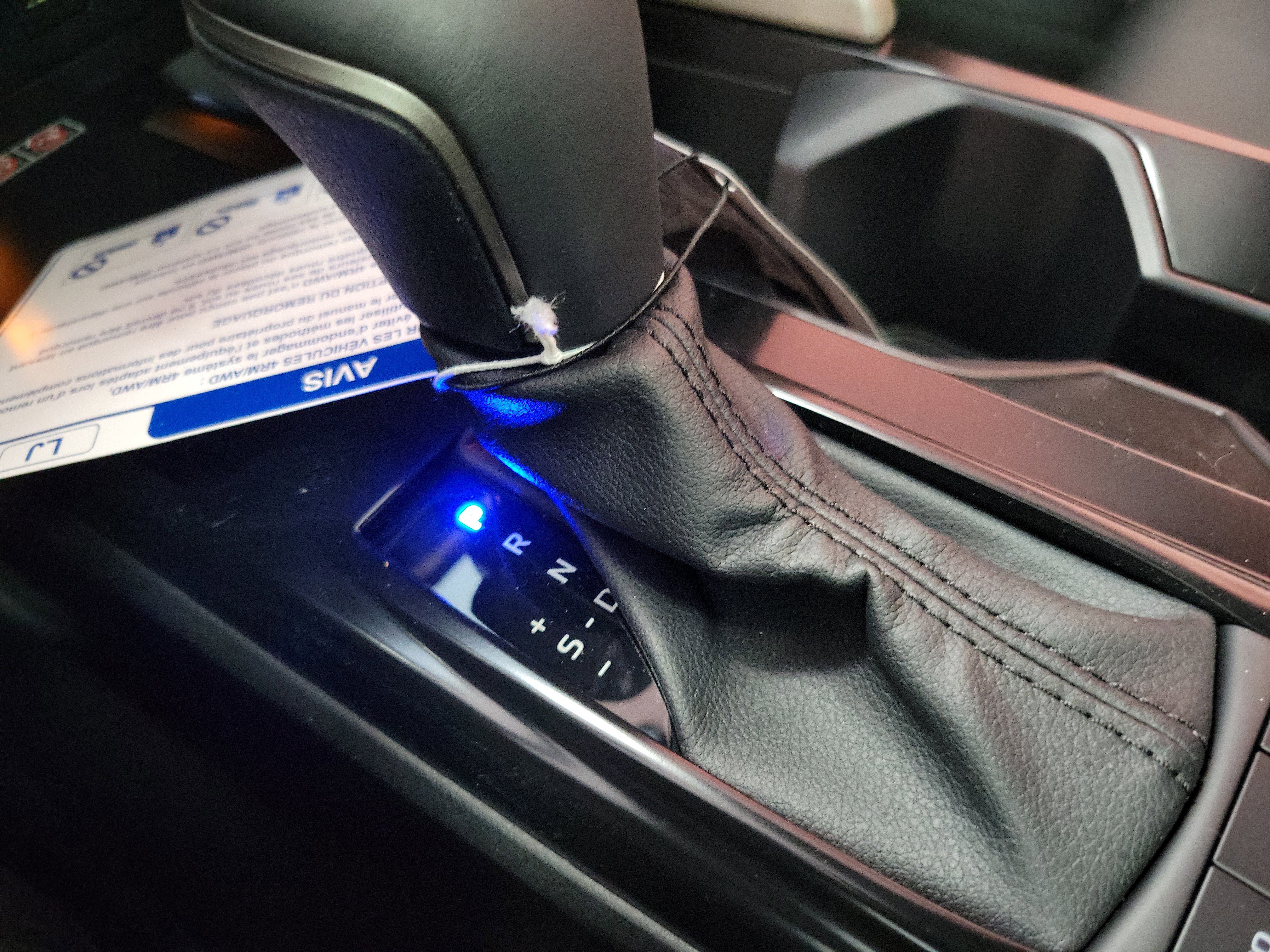 New 2026 Toyota Camry SE w/ Multimedia Upgrade Package AWD/4WD image 28