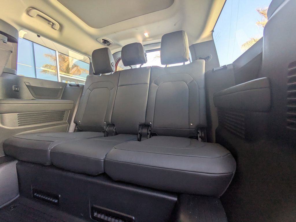 Used 2023 Land Rover Defender 130 First Edition image 14