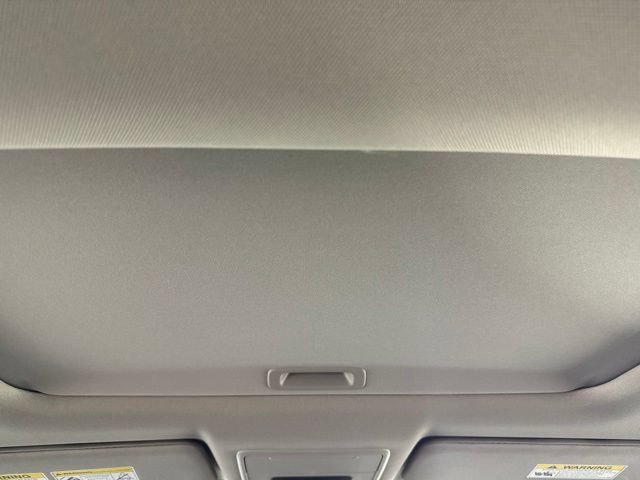 Used 2026 Honda CR-V EX-L image 35
