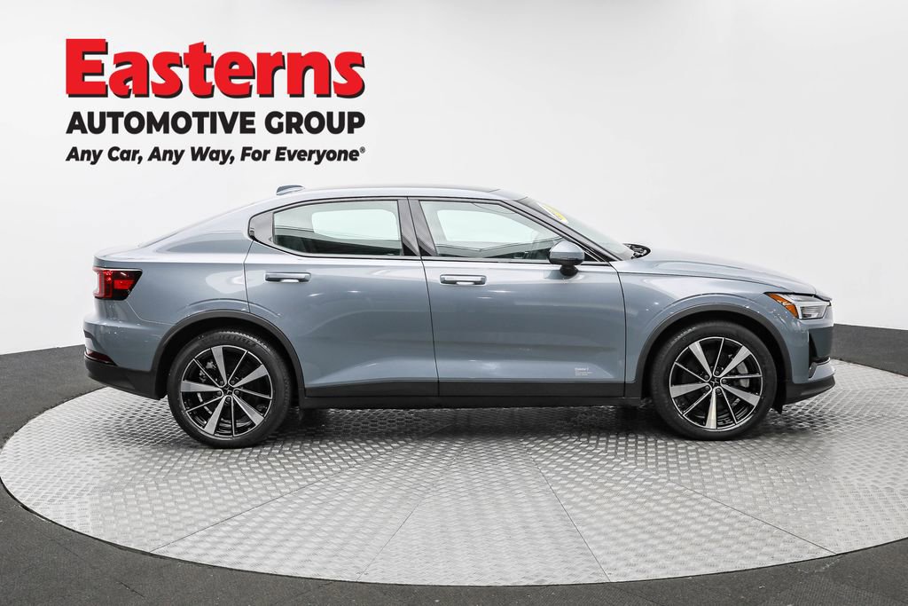 Used 2022 Polestar Polestar 2 w/ Plus Package image 4