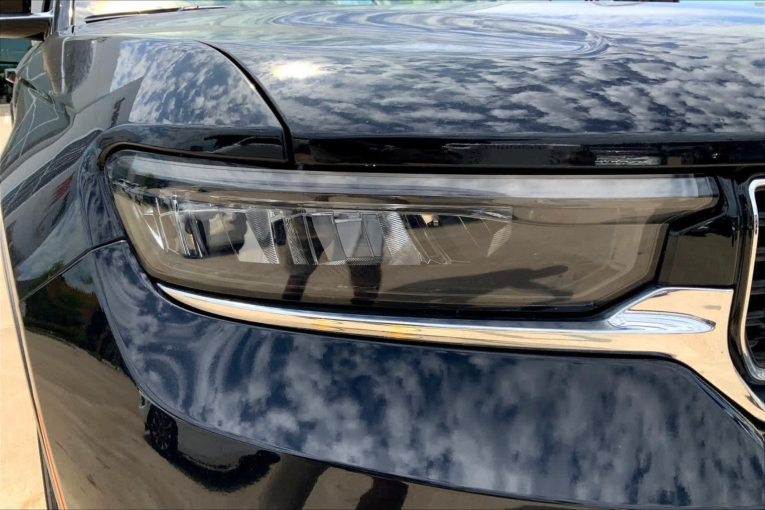 New 2023 Jeep Grand Cherokee 4WD 4xe image 13