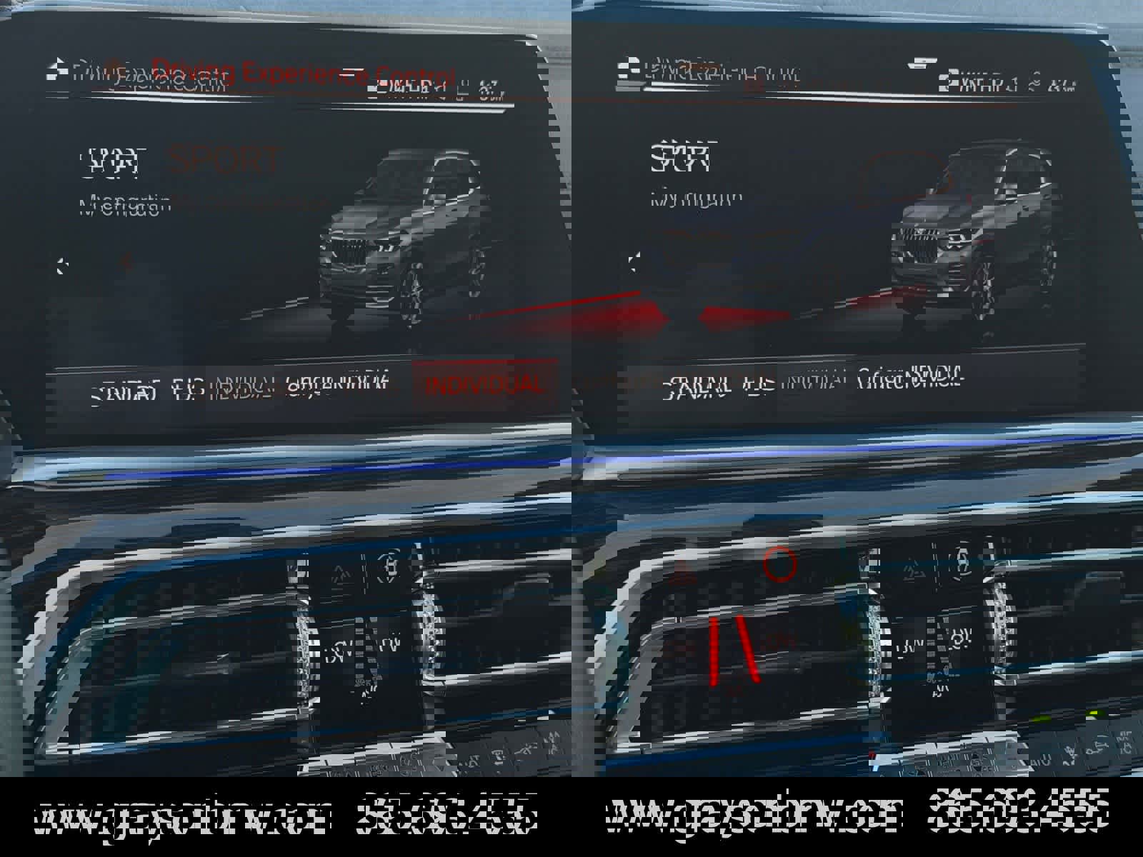 Used 2020 BMW X5 xDrive40i w/ Premium Package image 27