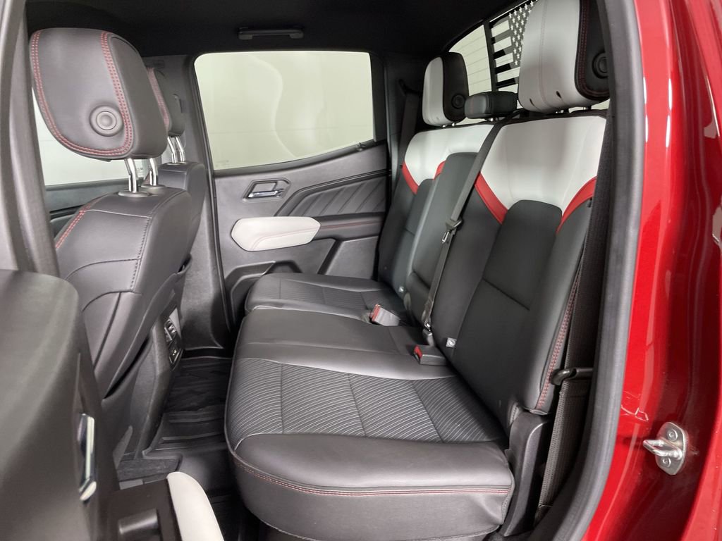 Used 2023 GMC Canyon AT4X image 24