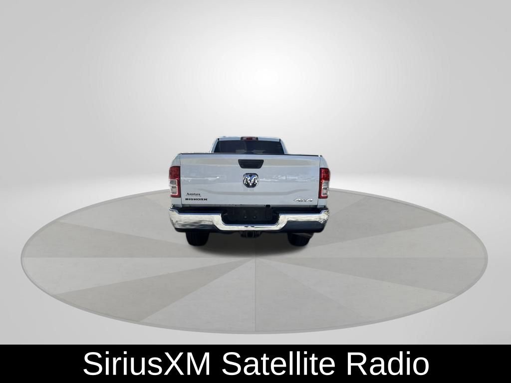 Certified 2024 RAM 2500 Big Horn image 6