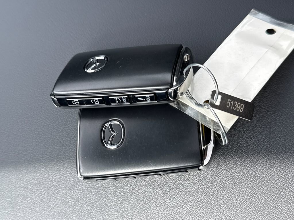 New 2026 MAZDA MAZDA3 2.5 S Sedan w/ Preferred Pkg image 29