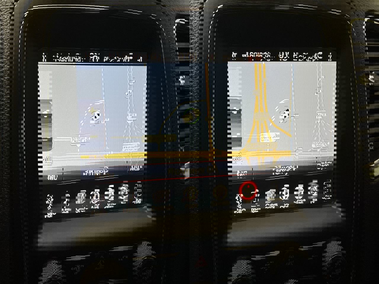 Used 2017 Dodge Durango GT w/ Nav & Power Liftgate Group image 4