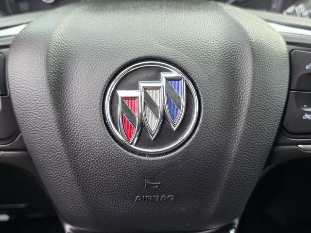 Used 2023 Buick Encore GX Preferred w/ Cold Weather Comfort Package image 25