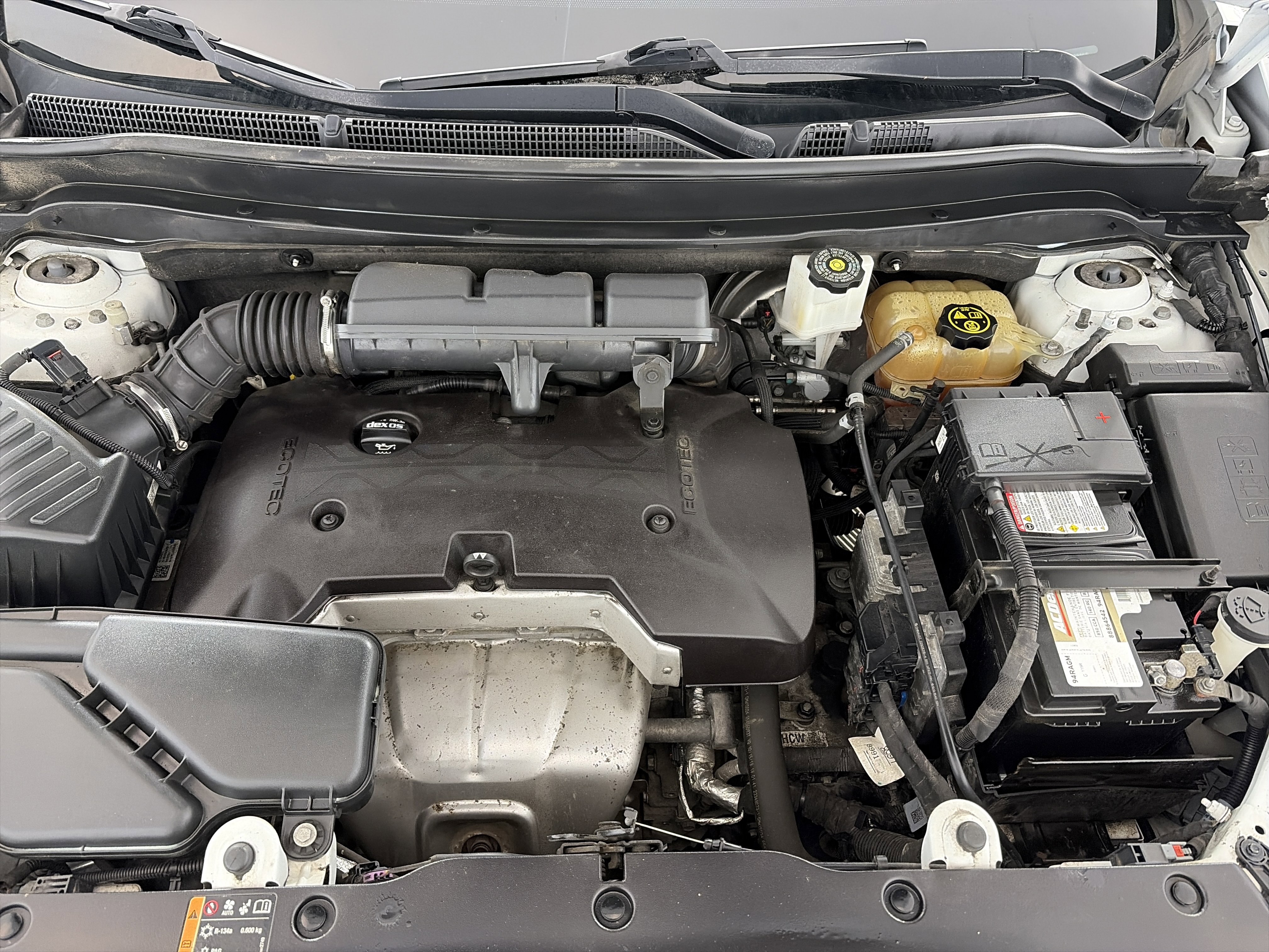 Used 2019 Buick Envision Essence image 11