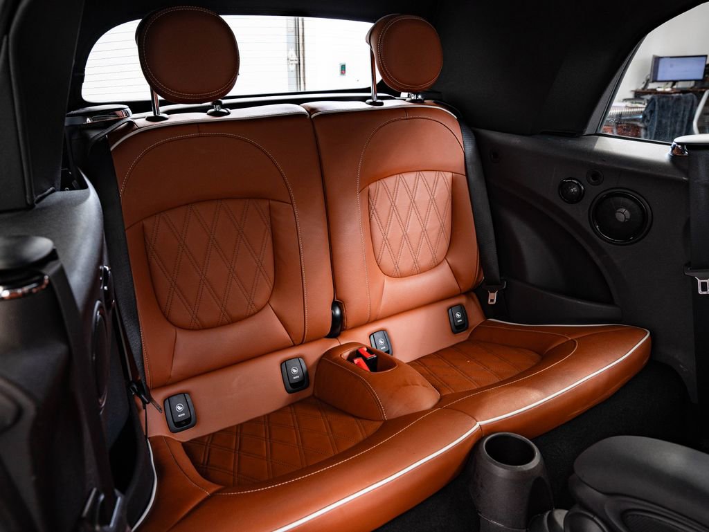 Used 2022 MINI Cooper S w/ Driver Assistance Package FWD image 47