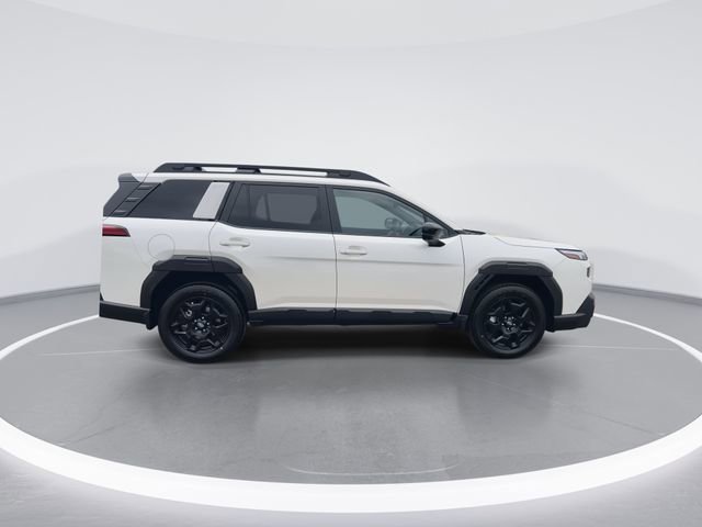 New 2026 Subaru Outback Limited image 9