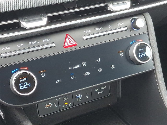 New 2026 Hyundai Sonata SEL AWD/4WD image 14