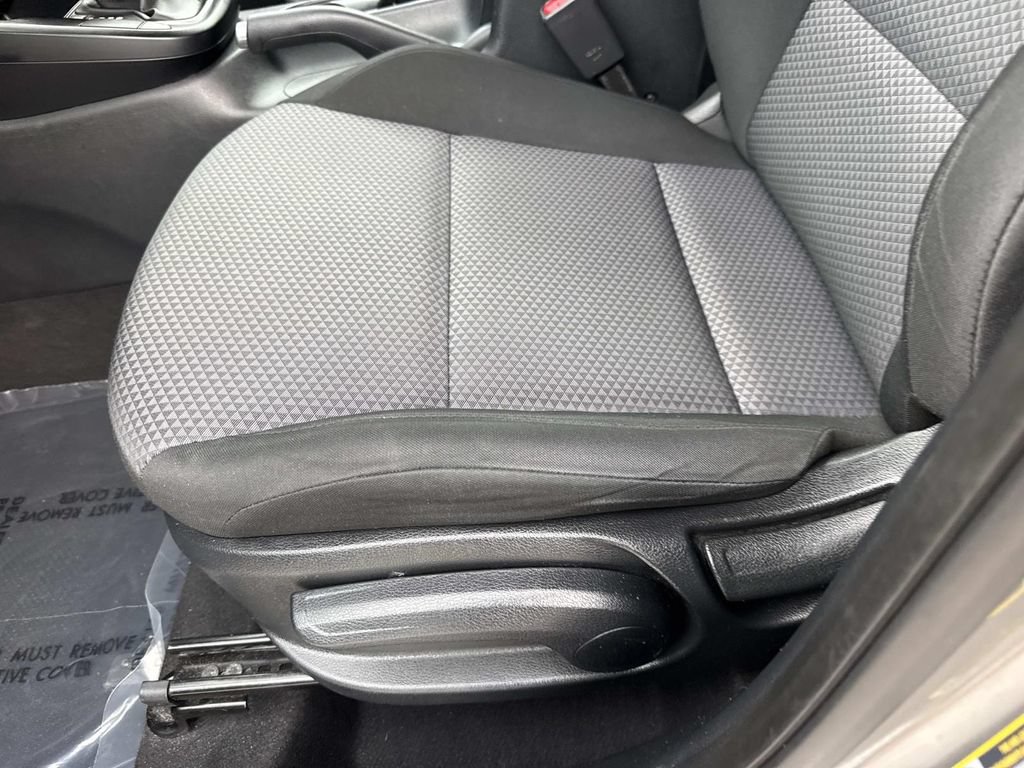 Used 2023 Kia Soul LX w/ Option Group 015 FWD image 20