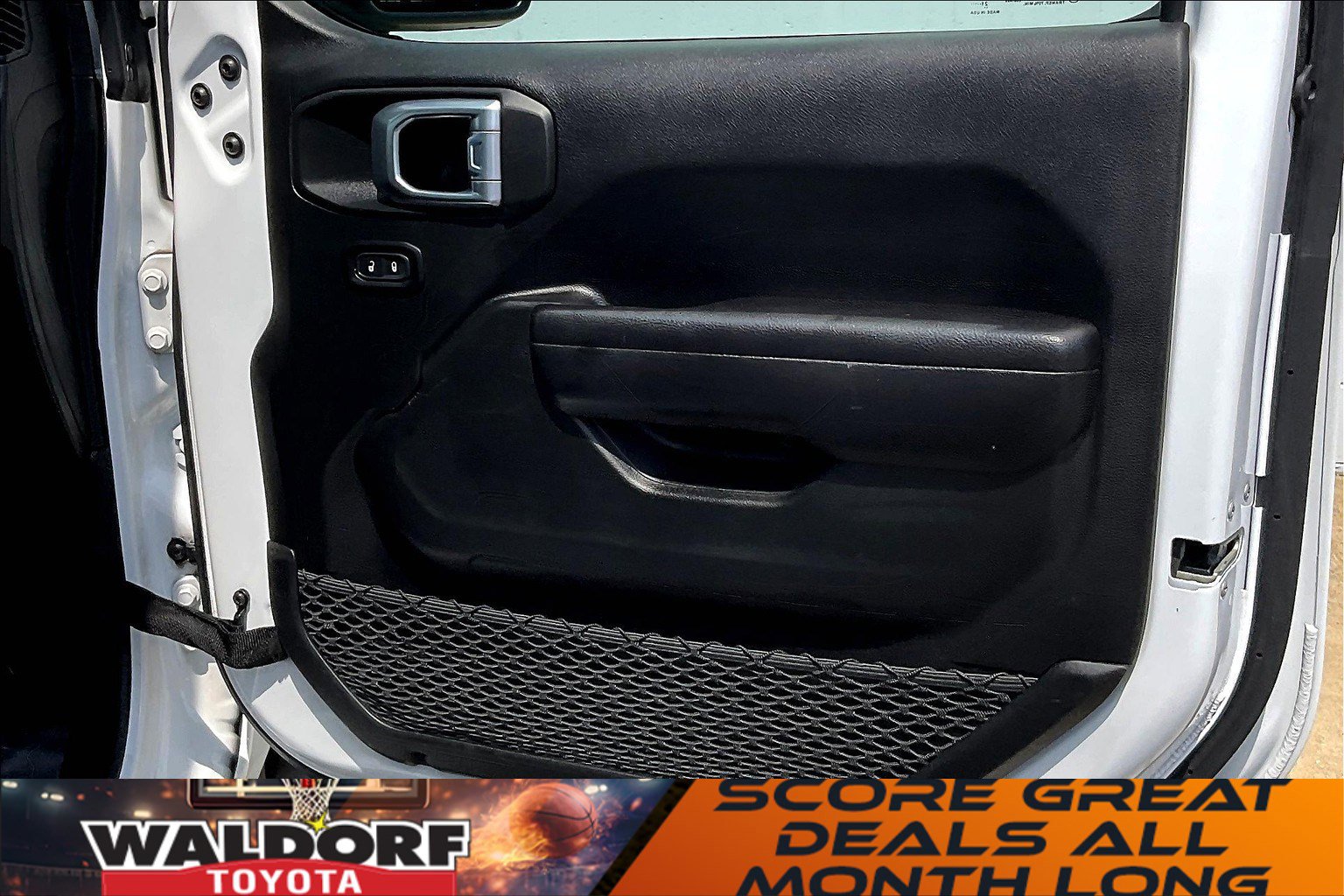 Used 2021 Jeep Wrangler Unlimited Rubicon image 28