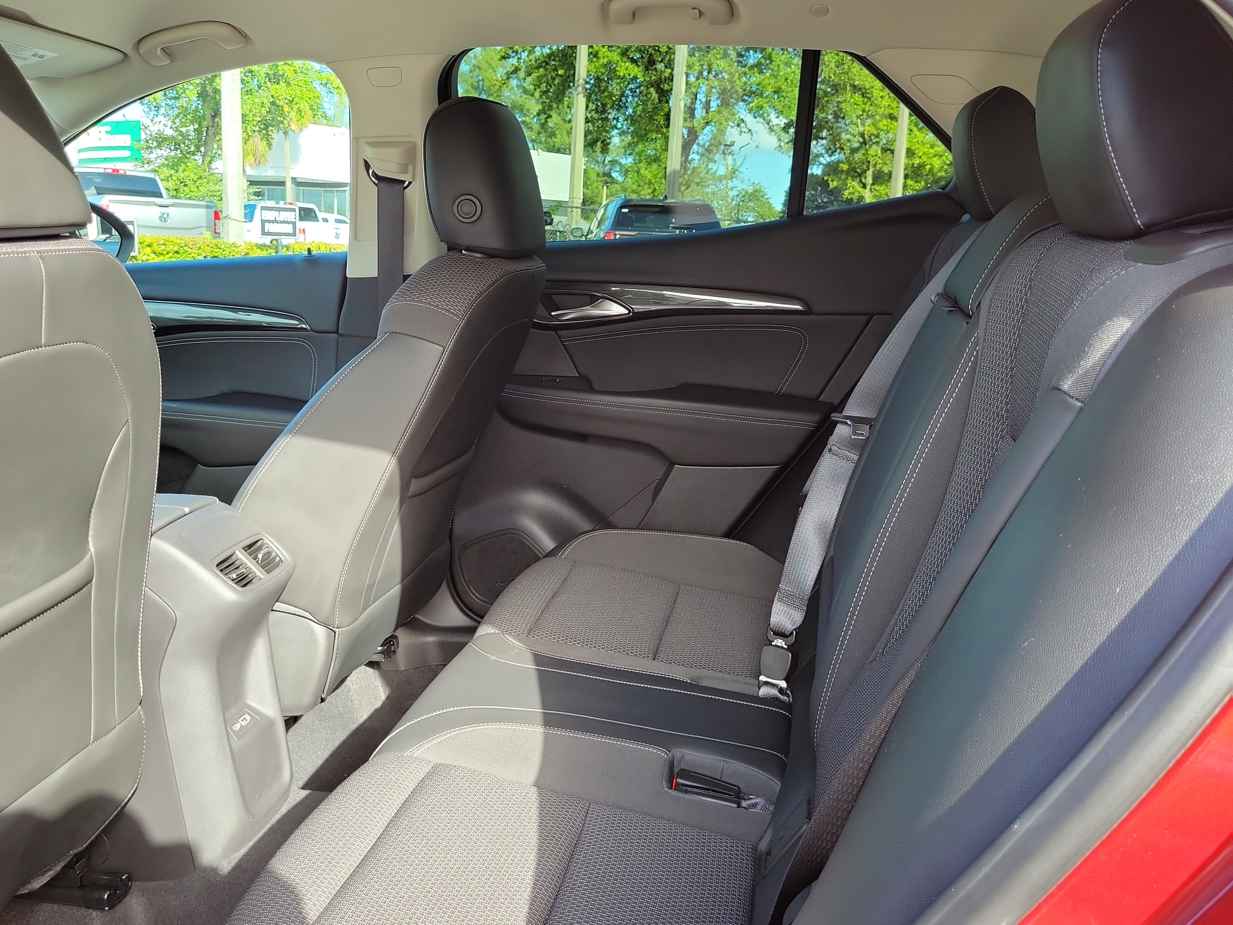 Used 2021 Buick Envision Preferred image 14