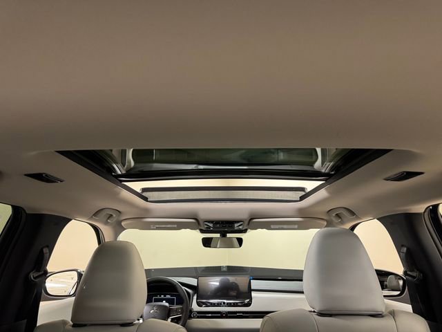 New 2026 Mitsubishi Outlander SE FWD image 21