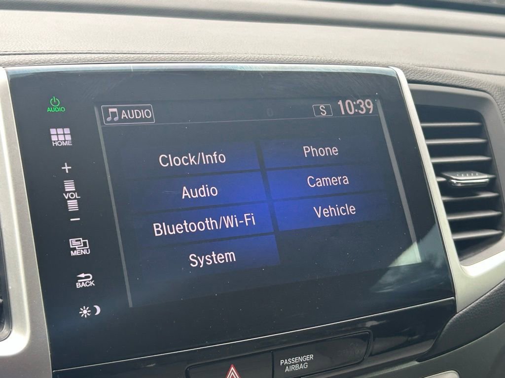 Used 2016 Honda Pilot EX-L image 16