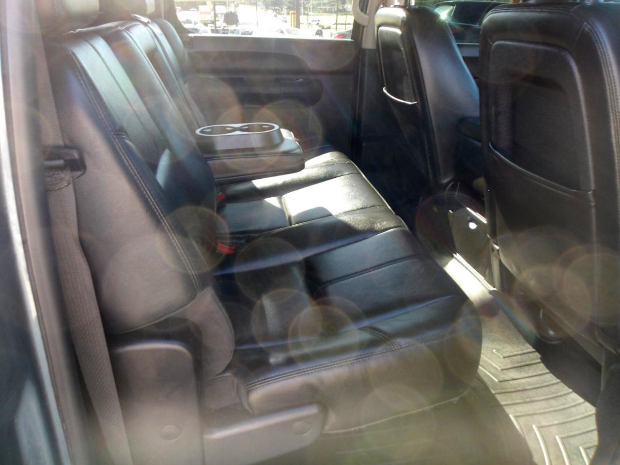 Used 2012 GMC Sierra 1500 SLE w/ Power Tech Package image 8