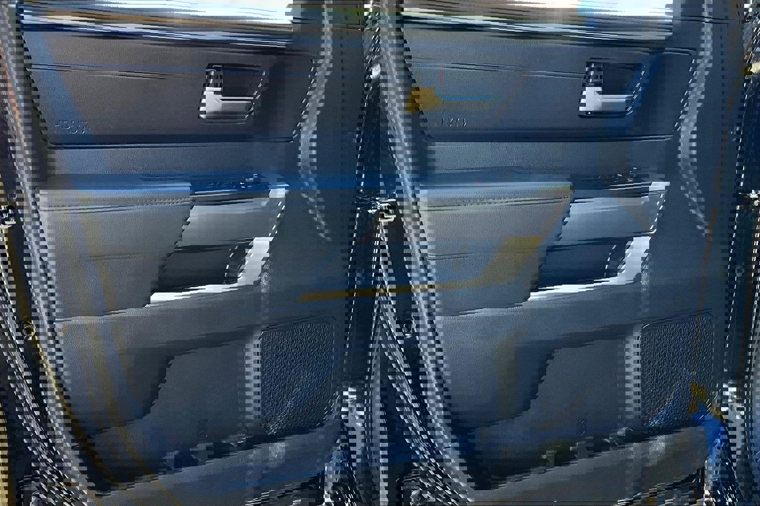 Used 2023 Toyota Tundra SR5 w/ TRD Off-Road Package image 13