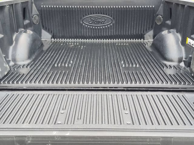 Used 2025 Ford F150 Lariat AWD/4WD image 7
