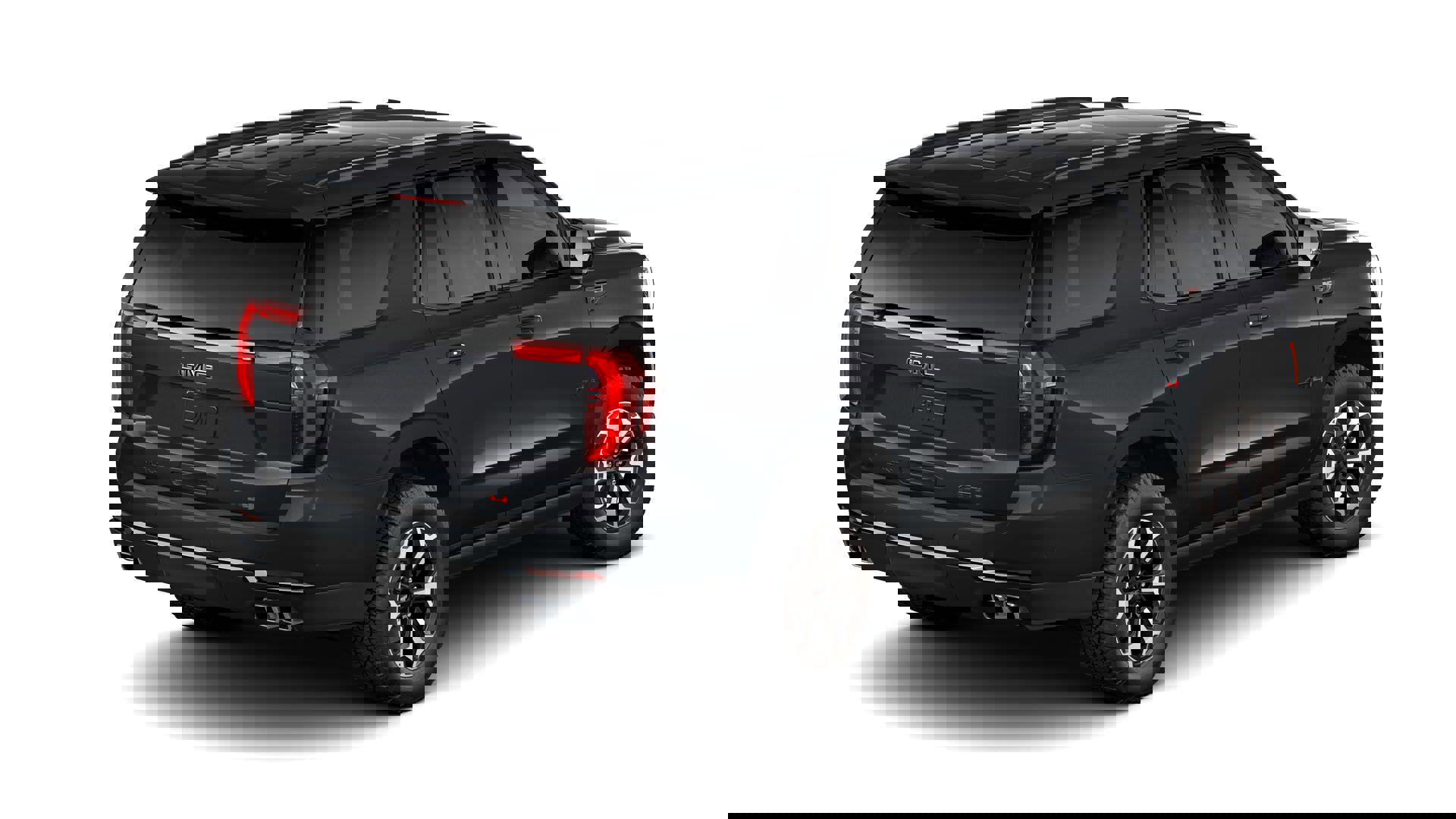 New 2026 GMC Yukon AT4 Ultimate image 27