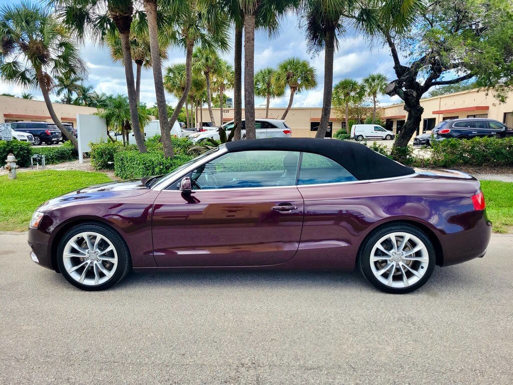 Used 2014 Audi A5 2.0T Premium Plus image 5