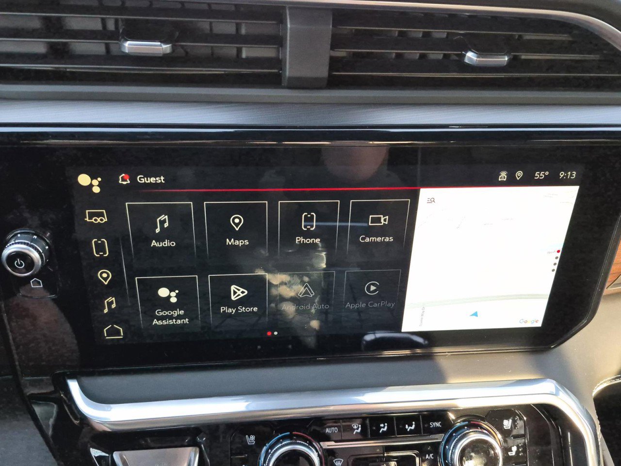 New 2026 GMC Sierra 3500 Denali Ultimate image 23