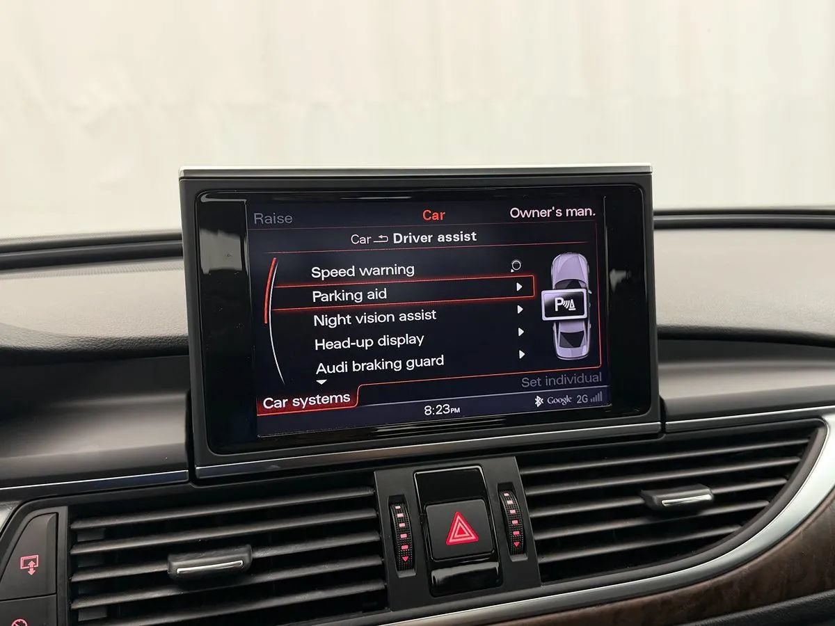 Used 2013 Audi S6 Prestige AWD/4WD image 19