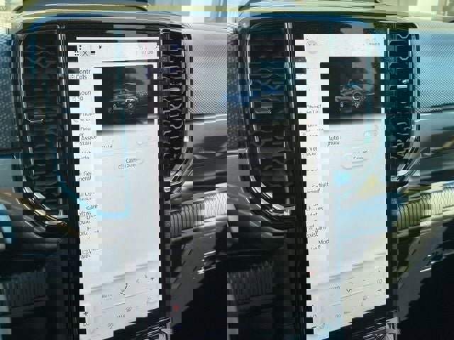 Used 2024 Ford Ranger XLT w/ Equipment Group 301A High image 23