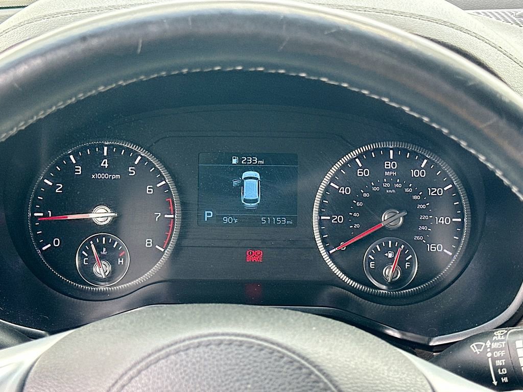 Certified 2021 Kia Telluride EX w/ EX Premium Package image 12