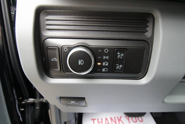 New 2026 Ford F250 XL w/ STX Appearance Package image 18