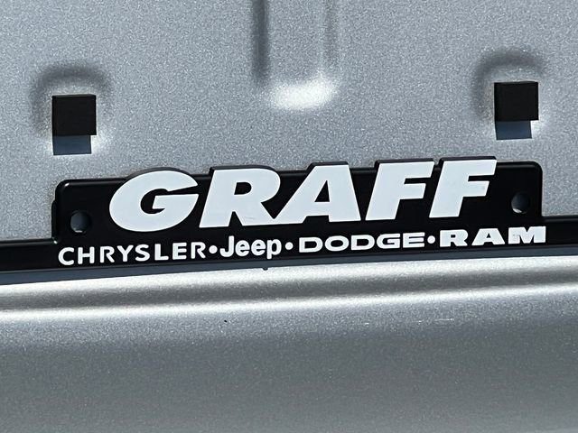 New 2026 Jeep Grand Cherokee Laredo X AWD/4WD image 46