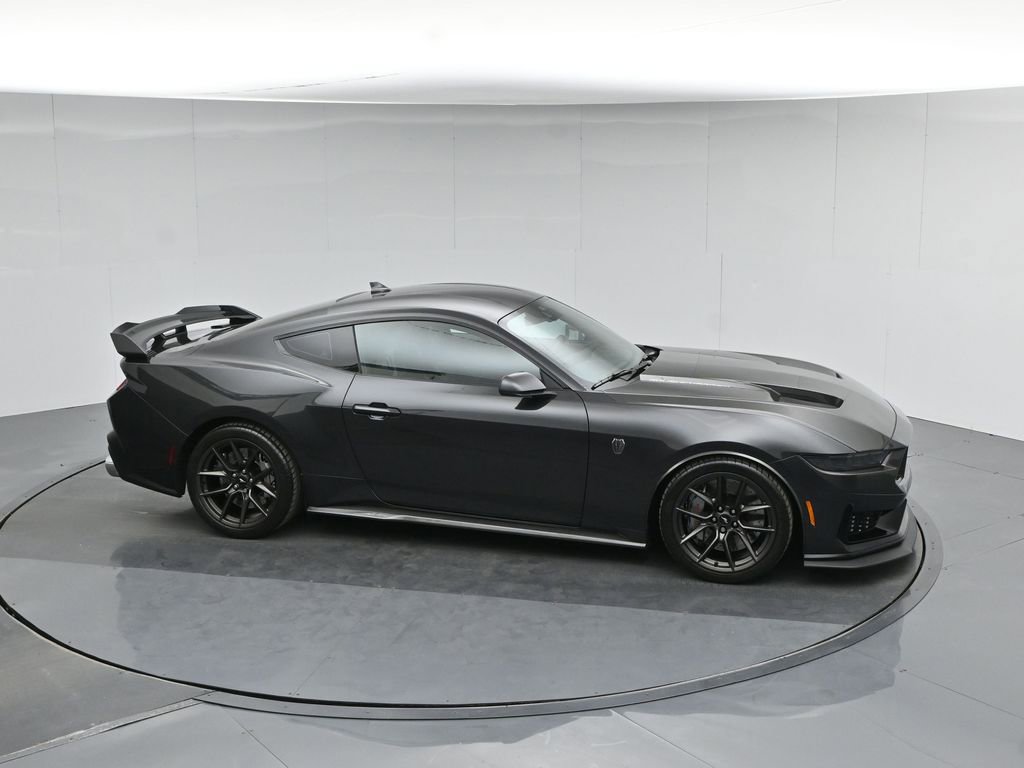 Used 2024 Ford Mustang Dark Horse w/ Dark Horse Handlin Package image 49