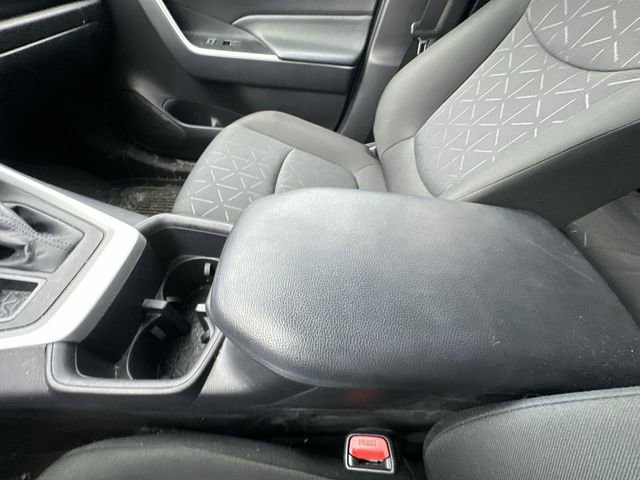 Certified 2023 Toyota RAV4 XLE w/ Convenience Package image 25