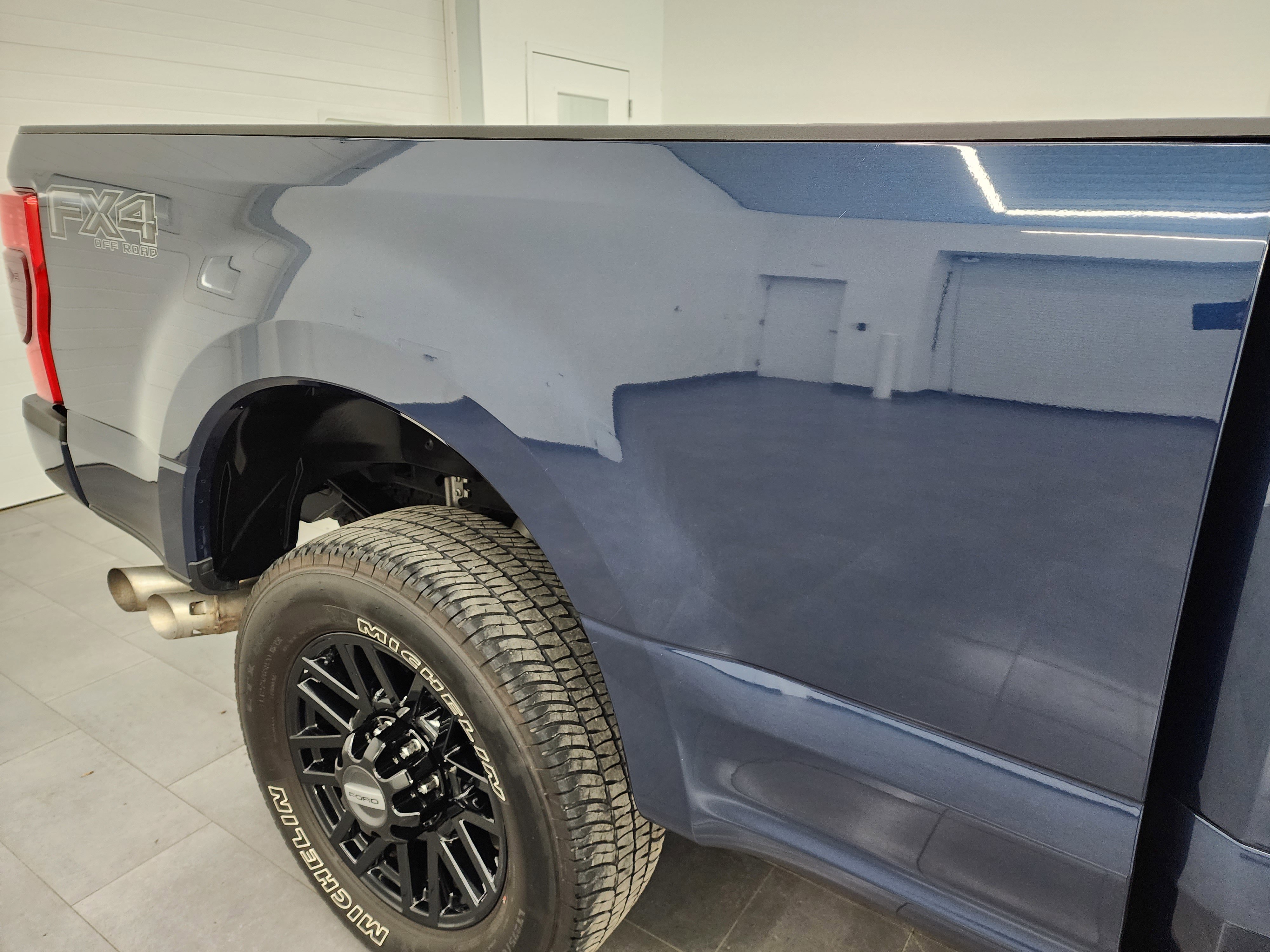 Used 2020 Ford F250 Lariat image 26