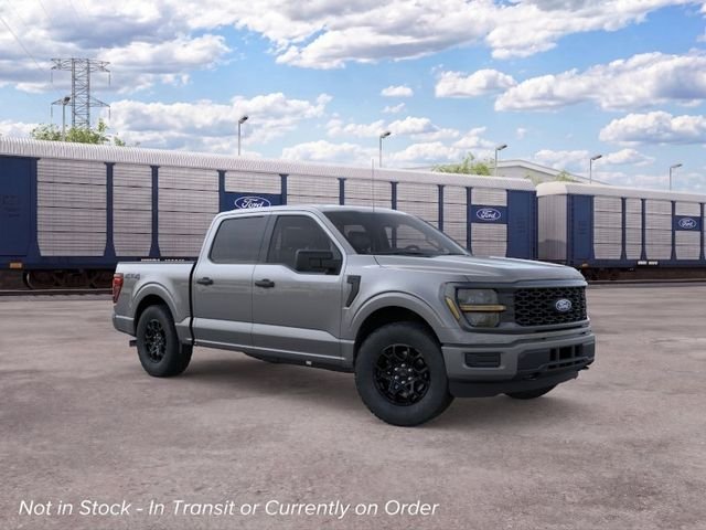 New 2026 Ford F150 STX AWD/4WD image 7