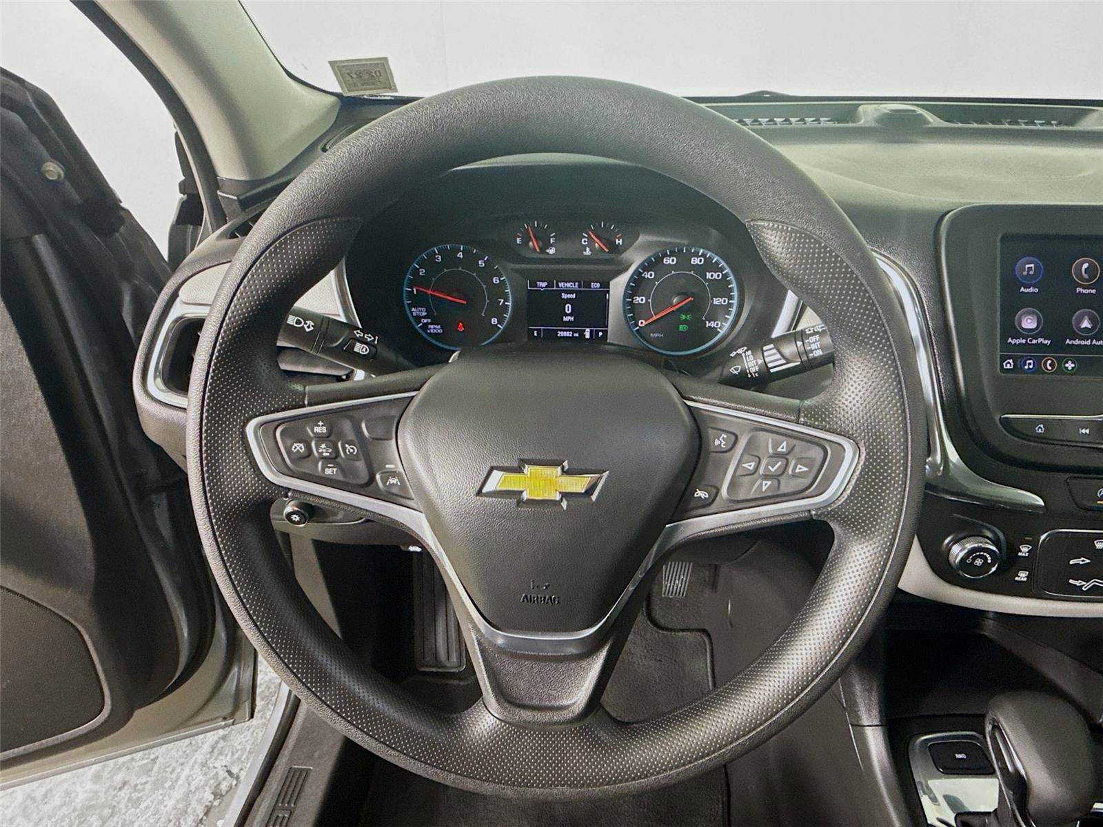 Used 2023 Chevrolet Equinox LS w/ Driver Confidence II Package AWD/4WD image 12