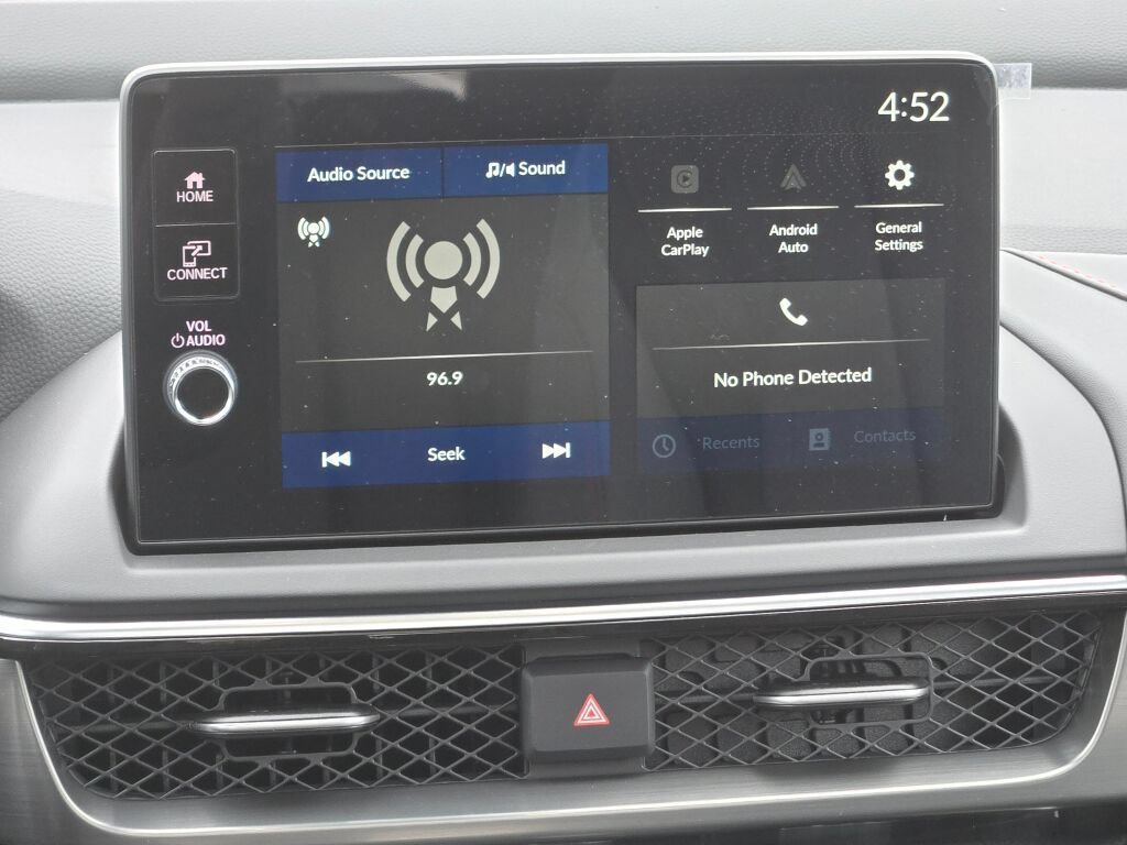 New 2026 Acura ADX A-Spec AWD/4WD image 3