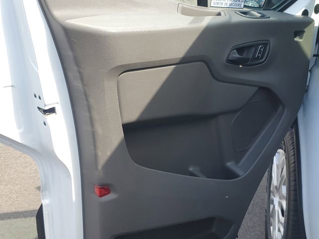 Certified 2024 Ford Transit 350 XLT image 9